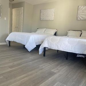 Double Room Two Double Beds