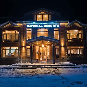 Hotel Imperial Resorts